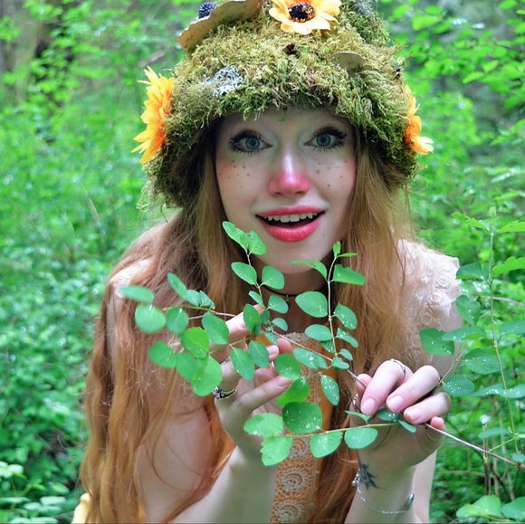 Meet your Posher, Minnie - Picture 10 of 17